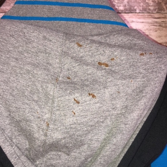 Fly racing mens jacket sweatshirt size medium motor cross/ snowmobiling outdoors - Picture 7 of 8